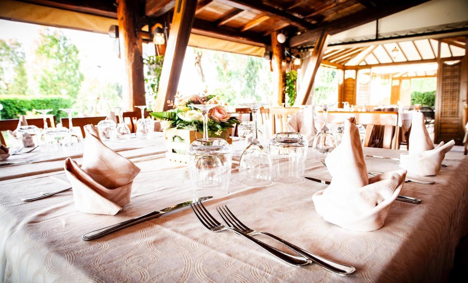 Agriturismo Podere Giulio Тарквиния Экстерьер фото